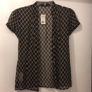 Express Blouse